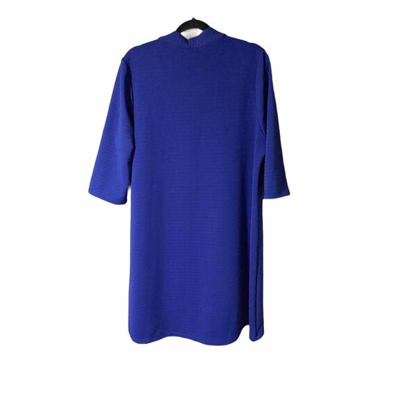 NWT Espresso Los Angeles Plus Size Dress - Picture 2 of 8